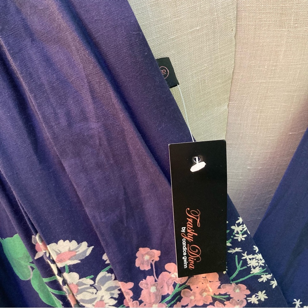 NWT Size 18 Obi Dress from Trashy Diva - Picture 6 of 13